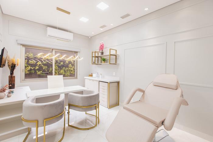 Consultório premium